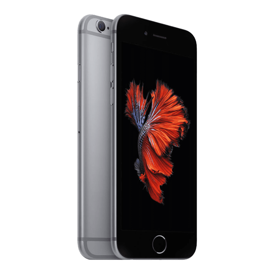 Ремонт iPhone 6S