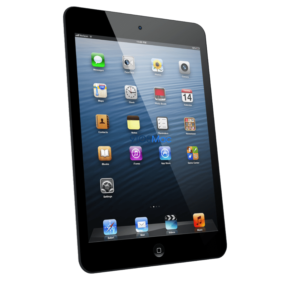 Ремонт iPad Mini