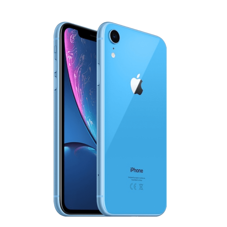 Ремонт iPhone XR