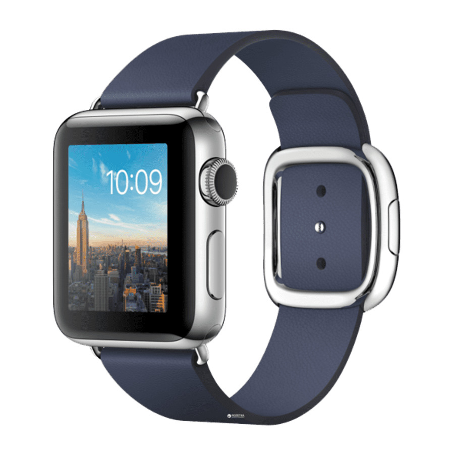 Ремонт Apple Watch 2