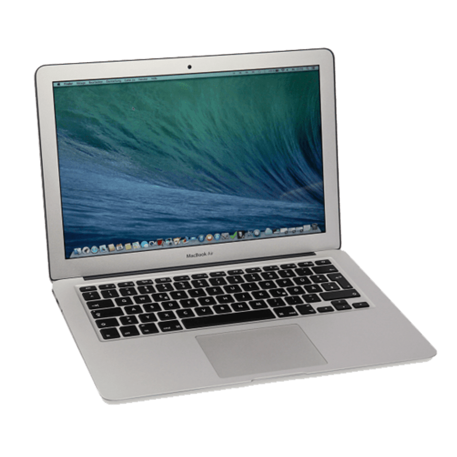Ремонт MacBook Air 13