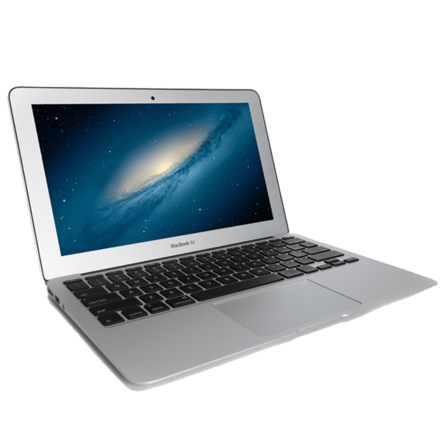 Ремонт MacBook Air