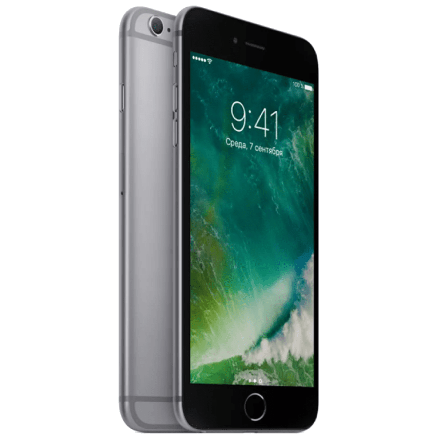 Замена экрана iPhone 6 Plus