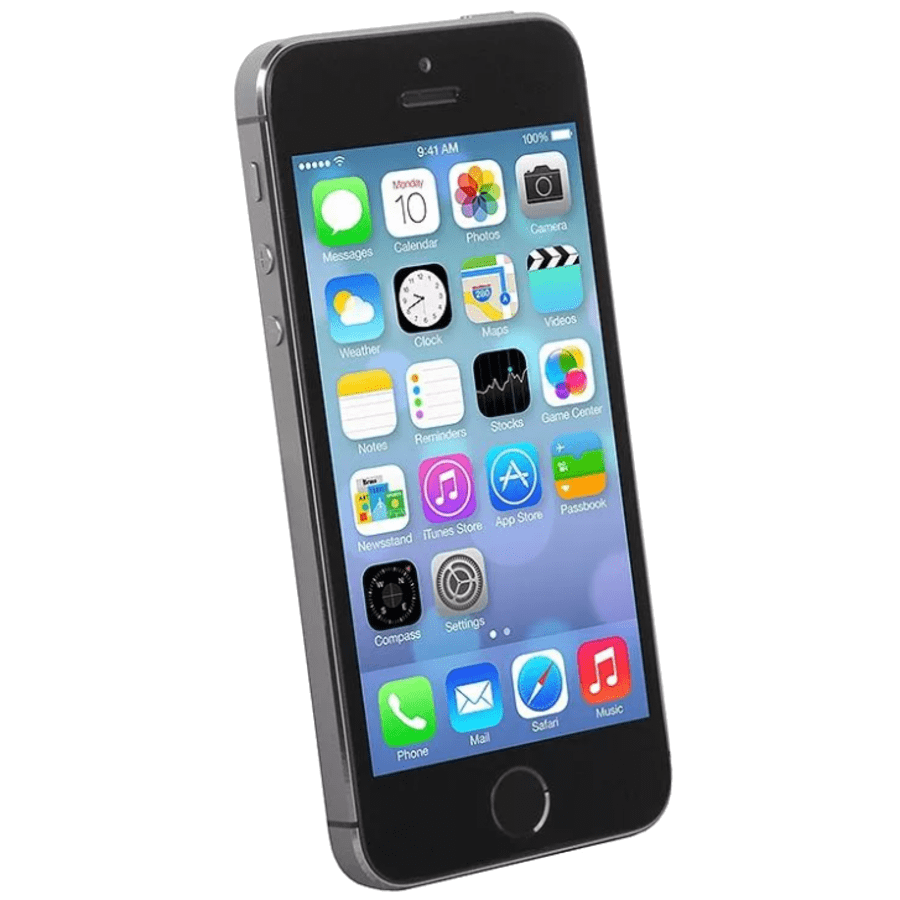 Замена экрана iPhone 5S