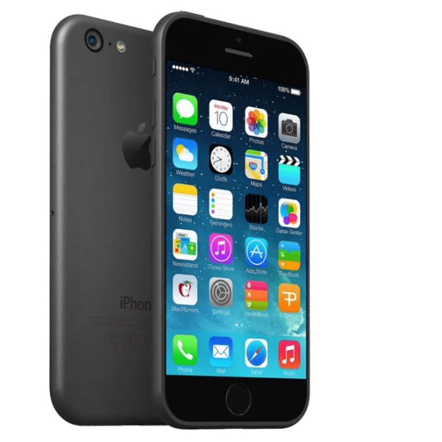 Замена экрана iPhone 6