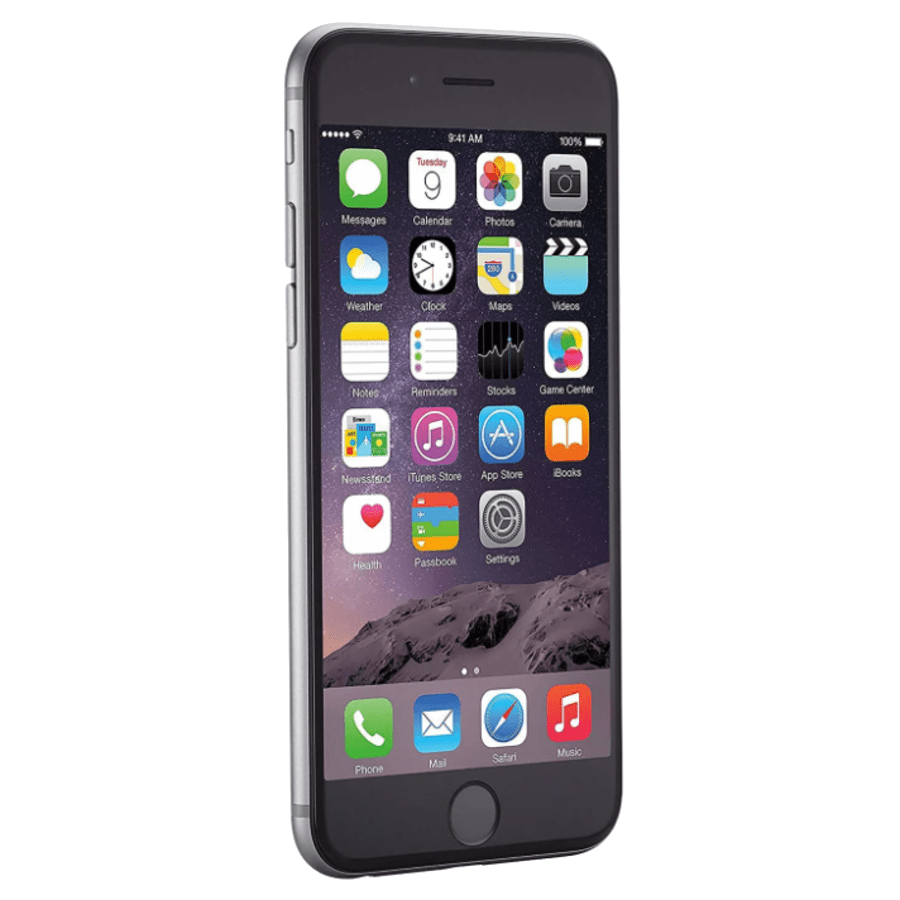 Замена экрана iPhone 6S