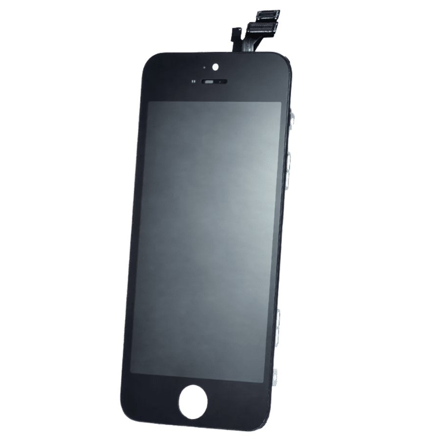 Замена стекла iPhone 5S
