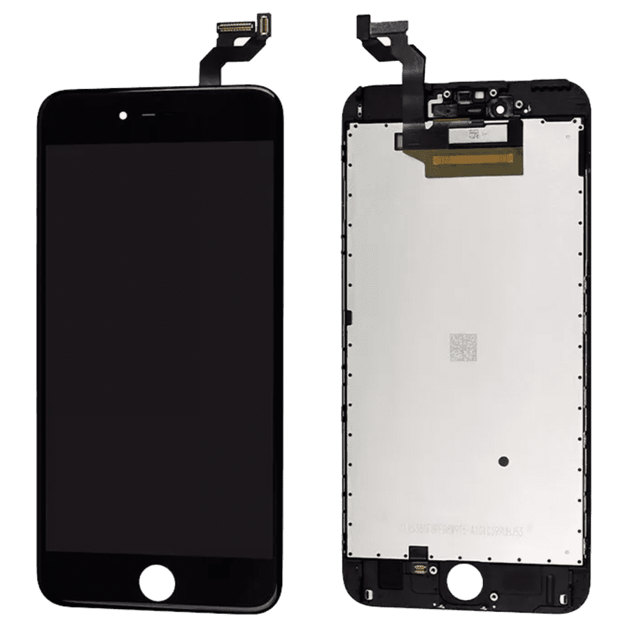 Замена стекла iPhone 6S Plus