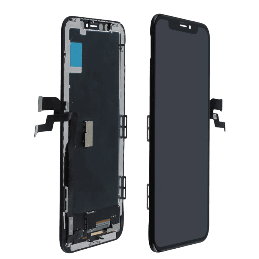 Замена стекла iPhone