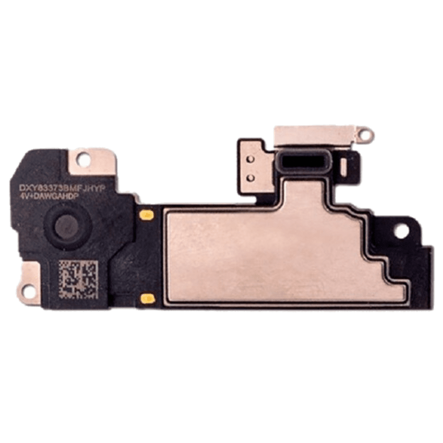 Замена динамика iPhone 11 Pro