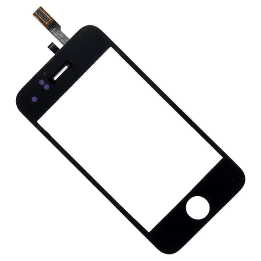 Замена тачскрина iPhone 5