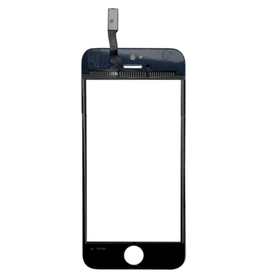 Выгодная замена тачскрина iPhone 5S