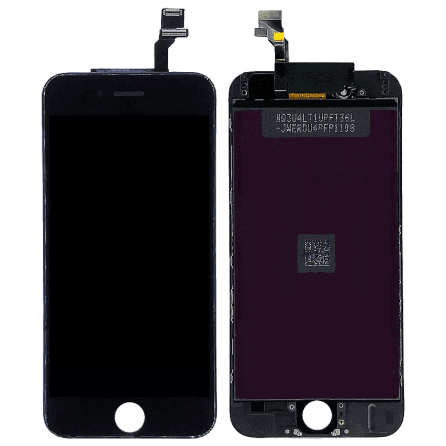 Замена тачскрина iPhone 6 Plus