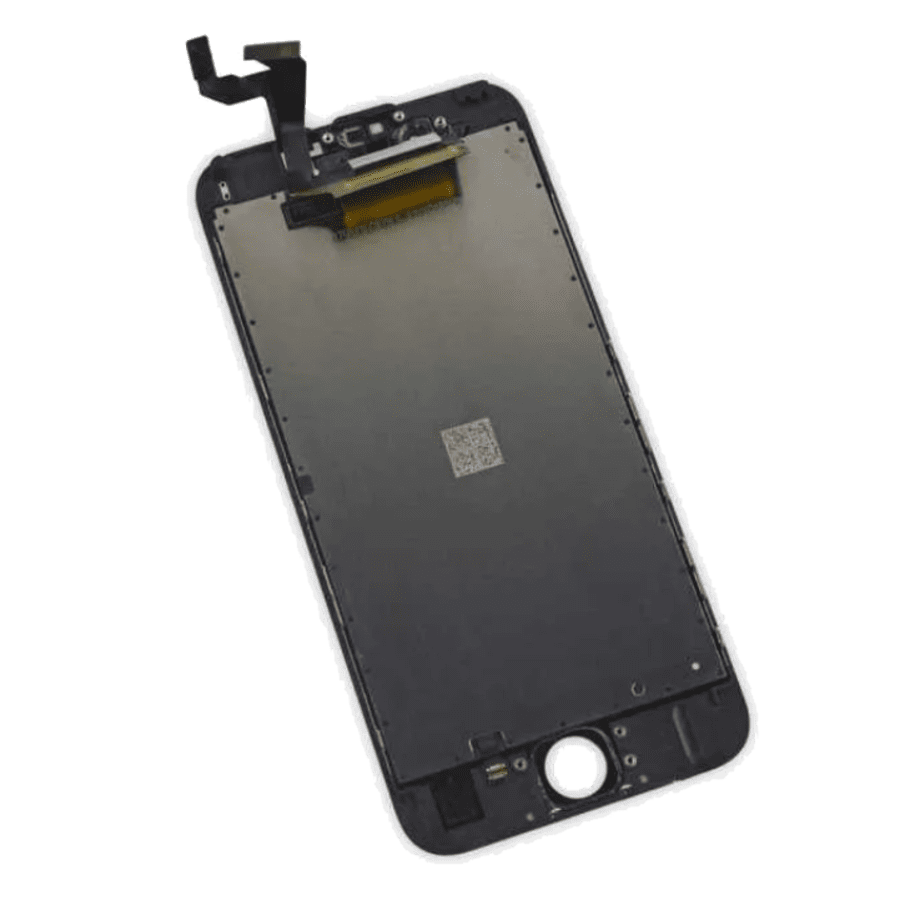 Замена тачскрина iPhone 6
