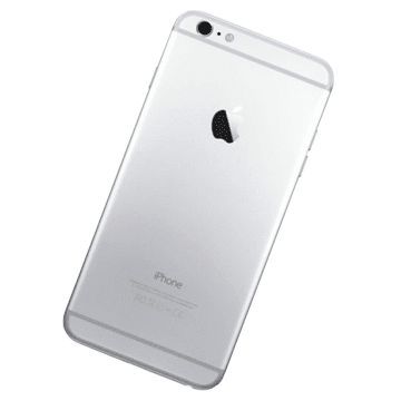 Замена корпуса iPhone 6
