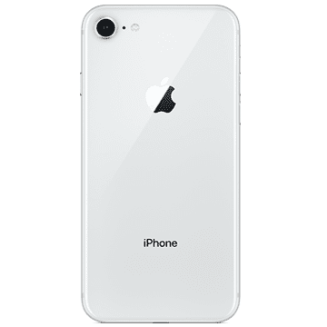 Замена корпуса iPhone 8