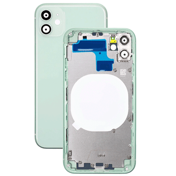 Замена корпуса iPhone 11