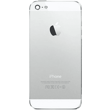 Замена корпуса iPhone SE
