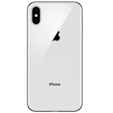 Замена корпуса iPhone X